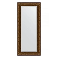 Зеркало в багетной раме Evoform Exclusive BY 3583 70 x 160 см, виньетка состаренная бронза Зеркало в багетной раме Evoform Exclusive BY 3583 70 x 160 см, виньетка состаренная бронза