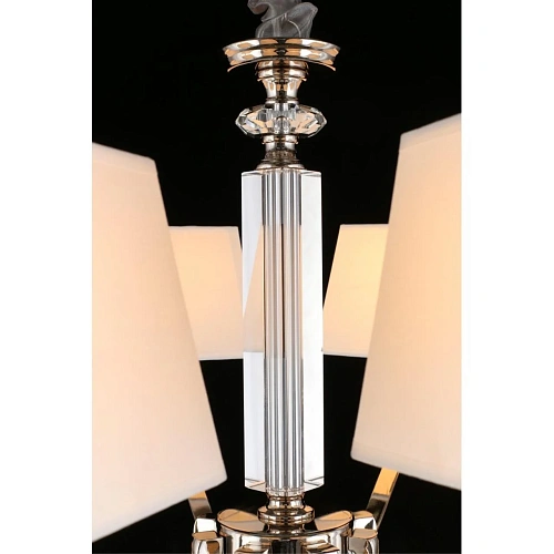 Люстра подвесная Aployt Emilia APL.723.03.08 Люстра подвесная Aployt Emilia APL.723.03.08