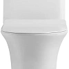 Унитаз напольный STWORKI Ноттвиль NO-01un безободковый, с сиденьем микролифт, напольный, с бачком, с прямым 549951 Унитаз напольный STWORKI Ноттвиль NO-01un безободковый, с сиденьем микролифт, напольный, с бачком, с прямым 549951