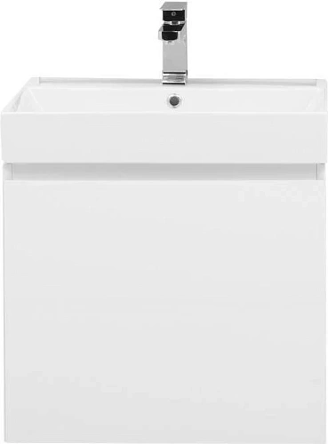 Тумба под раковину Aquanet Йорк 60 белый 00202094 Тумба под раковину Aquanet Йорк 60 белый 00202094