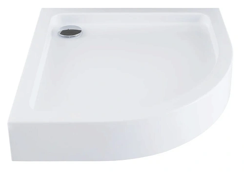Душевой поддон Aquanet GL180 100x100 1/4 00265563 Душевой поддон Aquanet GL180 100x100 1/4 00265563