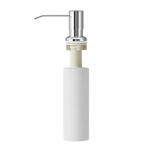 Дозатор жидкого мыла AM.PM X-Joy A8437100 хром Дозатор жидкого мыла AM.PM X-Joy A8437100 хром