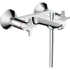 Смеситель для ванны hansgrohe Logis Classic 71240000