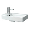 Картинка анонса товара «раковина laufen pro a 1595.5 (8.1595.5.000.104.1, 480x280x150мм)»