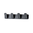 Крючок AM.PM Inspire V2.0 A50A35922 черный Крючок AM.PM Inspire V2.0 A50A35922 черный