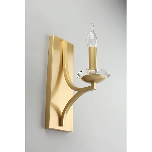 Светильник настенный (Бра) Aployt Wikta APL.805.01.01 Светильник настенный (Бра) Aployt Wikta APL.805.01.01