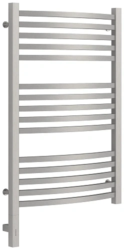 Полотенцесушитель электрический Сунержа Аркус 3.0 800х500 МЭМ левый 071-5704-8050 Сатин Полотенцесушитель электрический Сунержа Аркус 3.0 800х500 МЭМ левый 071-5704-8050 Сатин
