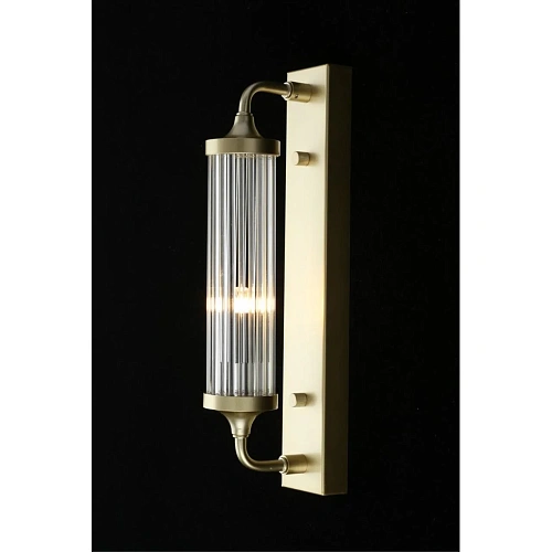 Светильник настенный (Бра) Aployt Justa APL.609.01.01 Светильник настенный (Бра) Aployt Justa APL.609.01.01