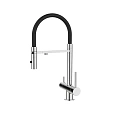 Смеситель для кухни Iddis Ace (ACESBFFi05) с фильтром и гибким изливом, хром Смеситель для кухни Iddis Ace (ACESBFFi05) с фильтром и гибким изливом, хром
