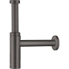 Картинка анонса товара «сифон для раковины hansgrohe flowstar s 52105340»