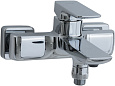 Смеситель для ванны с душем Allen Brau Infinity 5.21006-00 Смеситель для ванны с душем Allen Brau Infinity 5.21006-00