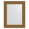 Зеркало в багетной раме Evoform Definite BY 3007 40 x 50 см, виньетка состаренное золото Зеркало в багетной раме Evoform Definite BY 3007 40 x 50 см, виньетка состаренное золото