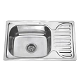 Кухонная мойка MELANA 6642 U 0,8/180 врезная прямоугольная с сифоном (220 t *10) 220 t (*10) Кухонная мойка MELANA 6642 U 0,8/180 врезная прямоугольная с сифоном (220 t *10) 220 t (*10)