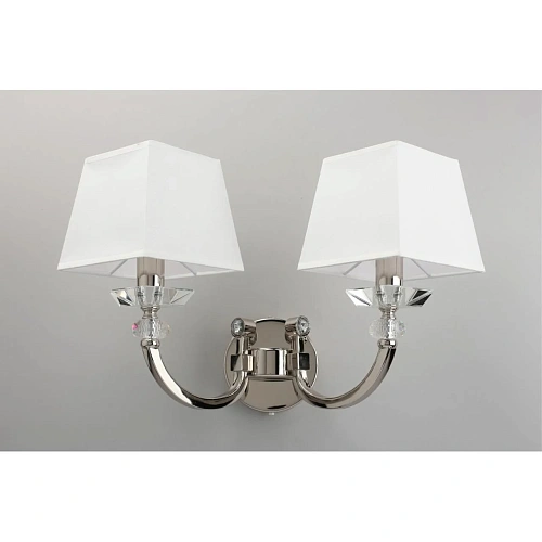 Светильник настенный (Бра) Aployt Gay APL.754.01.02 Светильник настенный (Бра) Aployt Gay APL.754.01.02