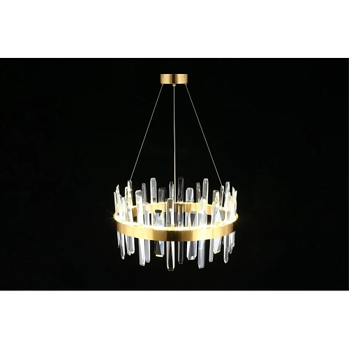 Люстра подвесная Aployt Leon APL.028.03.70 Люстра подвесная Aployt Leon APL.028.03.70