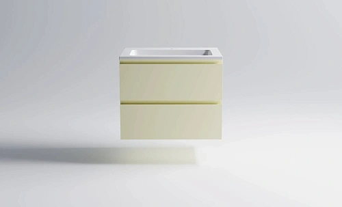 Тумба с раковиной Astra-Form Альфа 700 мм 03060004ral1013+04010006 бежевый (RAL1013 матовый) Тумба с раковиной Astra-Form Альфа 700 мм 03060004ral1013+04010006 бежевый (RAL1013 матовый)