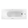 Акриловая ванна Aquanet Dali 140x70 00239546 Акриловая ванна Aquanet Dali 140x70 00239546
