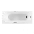 Акриловая ванна Aquanet Dali 140x70 00239546 Акриловая ванна Aquanet Dali 140x70 00239546
