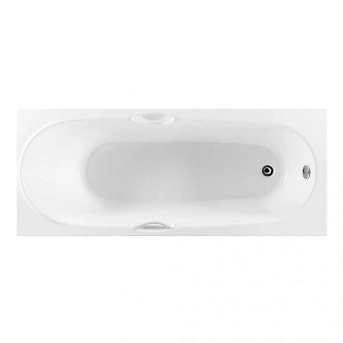 Акриловая ванна Aquanet Dali 140x70 00239546 Акриловая ванна Aquanet Dali 140x70 00239546