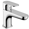 Смеситель для ванны Hansgrohe Rebris S Monotrou, 2 режима расхода воды 72434000, хром