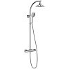 Картинка анонса товара «душевая стойка jacob delafon moxie e5799-cp»