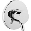 Картинка анонса товара «смеситель для душа vitra nest trendy a42229exp, хром»