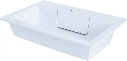 Раковина Aquanet Фортуна 70 182523 Раковина Aquanet Фортуна 70 182523