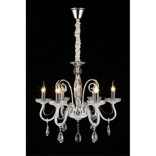 Люстра подвесная Aployt Emmanuel APL.628.03.06 Люстра подвесная Aployt Emmanuel APL.628.03.06