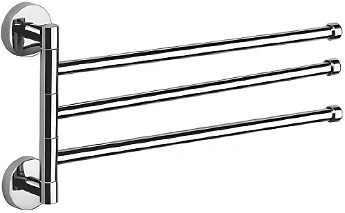 Полотенцедержатель Haiba HB113 Полотенцедержатель Haiba HB113