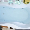 Акриловая ванна Aquanet Borneo 170x75/90 R 00203910 Акриловая ванна Aquanet Borneo 170x75/90 R 00203910