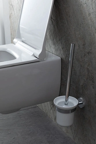 Комплект унитаза Allen Brau Priority 00301296/8.9466.0.000.000.1 (00316508) с инсталляцией, белый глянец Комплект унитаза Allen Brau Priority 00301296/8.9466.0.000.000.1 (00316508) с инсталляцией, белый глянец