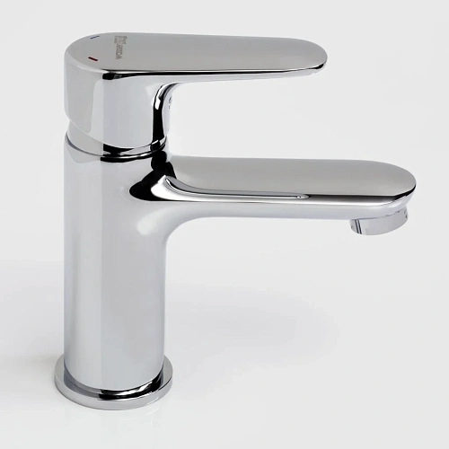 Смеситель для раковины WasserKRAFT Vils 5603 хром Смеситель для раковины WasserKRAFT Vils 5603 хром