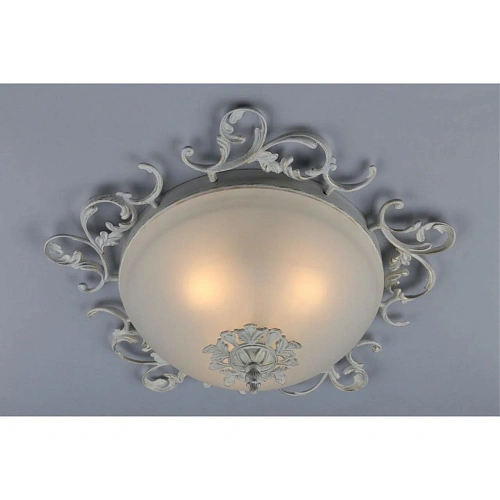 Люстра потолочная Omnilux Palermo OML-76417-03 Люстра потолочная Omnilux Palermo OML-76417-03