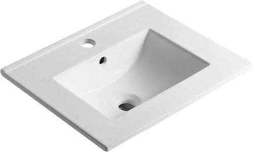 Раковина Aquanet Flow 70 00347430 Раковина Aquanet Flow 70 00347430