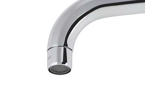 Смеситель для ванны Kaiser Carlson Lux 11056 Смеситель для ванны Kaiser Carlson Lux 11056