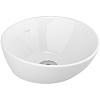 Картинка анонса товара «раковина vitra geo 4421b003-0016, белый»