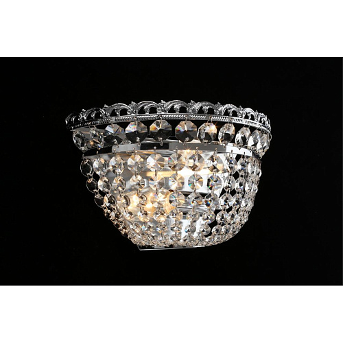 Светильник настенный (Бра) Aployt Wiga APL.758.01.02 Светильник настенный (Бра) Aployt Wiga APL.758.01.02