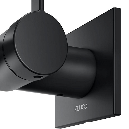 Смеситель для раковины Keuco IXMO 59516372102 Смеситель для раковины Keuco IXMO 59516372102