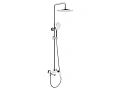 Душевая система Raglo R03.24, хром Душевая система Raglo R03.24, хром