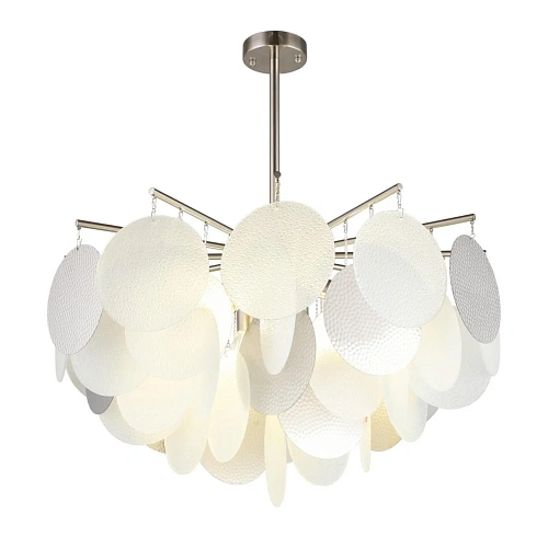 Люстра потолочная Omnilux Plelo OML-89917-06 Люстра потолочная Omnilux Plelo OML-89917-06