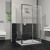 Душевой уголок RGW Classic CL-45 P (Classic CL-12 + 2Z-12) 04094557-51P