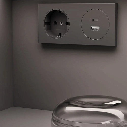 Тумба под раковину Keuco Stageline 32864970100 Тумба под раковину Keuco Stageline 32864970100