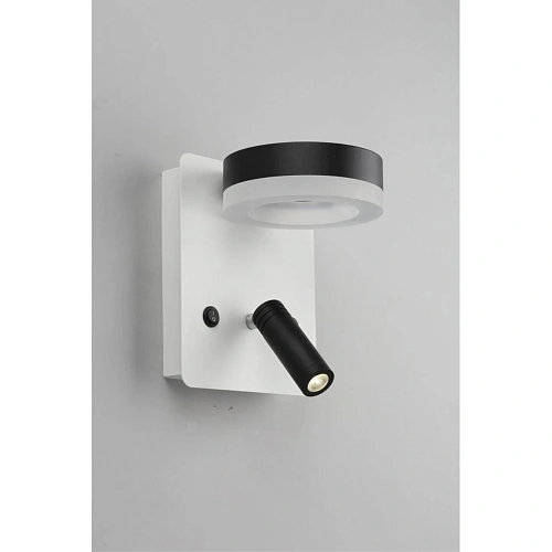 Светильник настенный (Бра) Omnilux Sorano OML-10911-02 Светильник настенный (Бра) Omnilux Sorano OML-10911-02