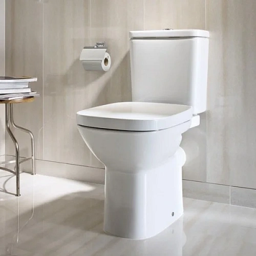 Чаша напольного унитаза Roca Debba 34299700Y Чаша напольного унитаза Roca Debba 34299700Y