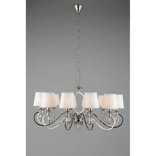 Люстра подвесная Aployt Reni APL.717.03.12 Люстра подвесная Aployt Reni APL.717.03.12