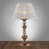 Настольная лампа Omnilux Miglianico OML-75404-01 Настольная лампа Omnilux Miglianico OML-75404-01