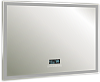 Картинка анонса товара «зеркало silver mirrors norma neo 1000х800 (led-00002495)»