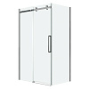 Боковая стенка GROSSMAN Classic 200.K33.04.70.10.00 (70x195) хром, стекло прозрачное Боковая стенка GROSSMAN Classic 200.K33.04.70.10.00 (70x195) хром, стекло прозрачное