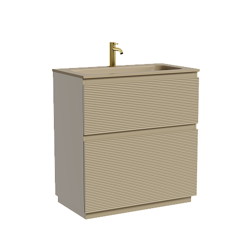 Тумба под раковину SANCOS Folk Floor FL80FCP 790х445х850 капучино, напольная Тумба под раковину SANCOS Folk Floor FL80FCP 790х445х850 капучино, напольная