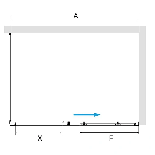 Душевой уголок RGW PA-177B (RGW PA-017B + Z-050-2B) 1400x1000 мм 350817740-14 черный Easy Clean Душевой уголок RGW PA-177B (RGW PA-017B + Z-050-2B) 1400x1000 мм 350817740-14 черный Easy Clean